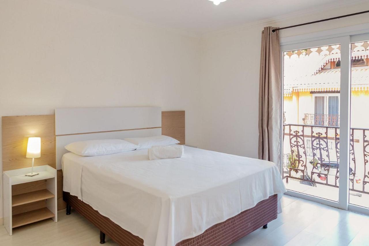 Locar-In Canela Villagio Di Roma Buitenkant foto