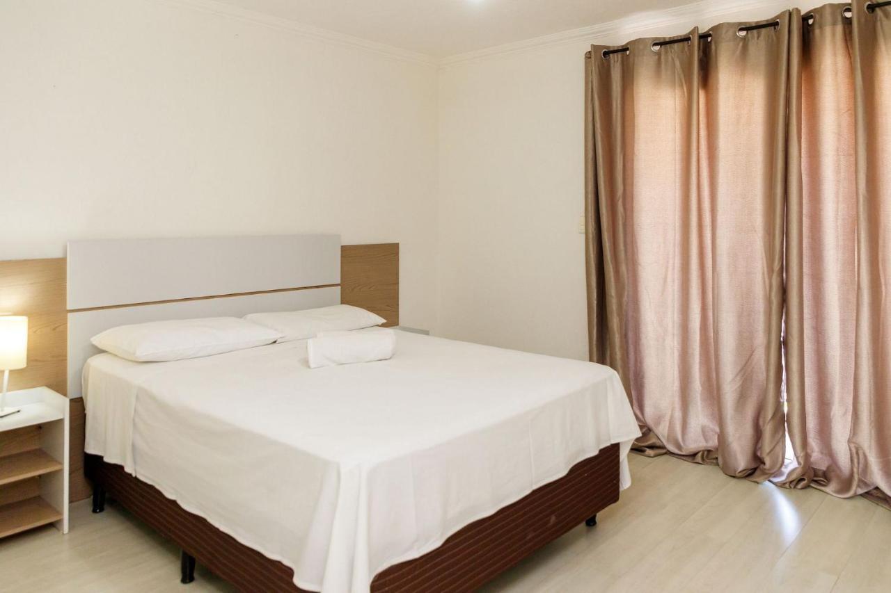 Locar-In Canela Villagio Di Roma Buitenkant foto