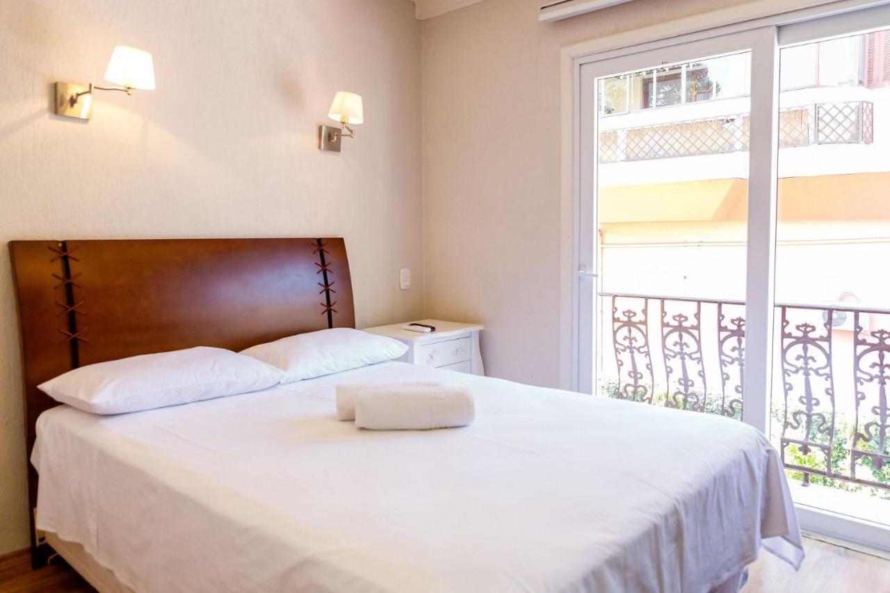 Locar-In Canela Villagio Di Roma Buitenkant foto