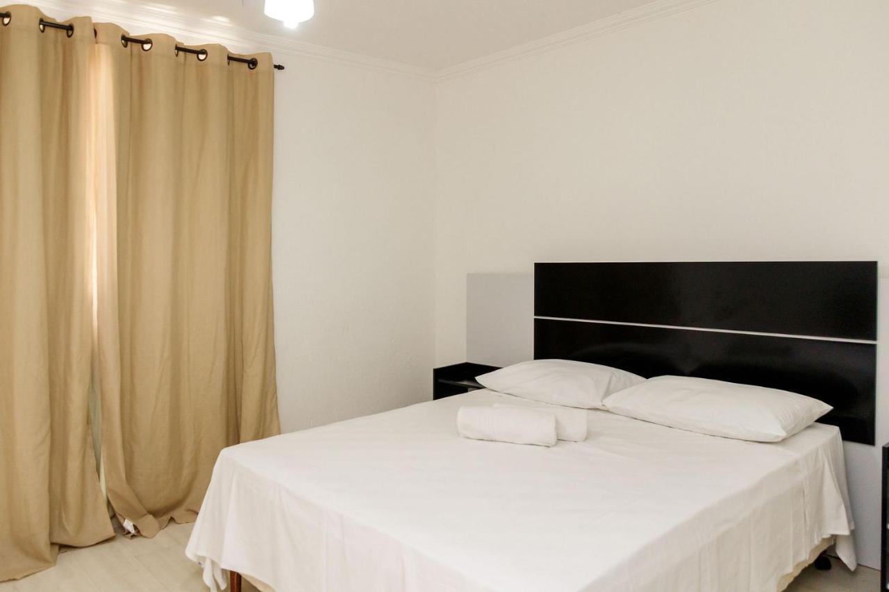 Locar-In Canela Villagio Di Roma Buitenkant foto