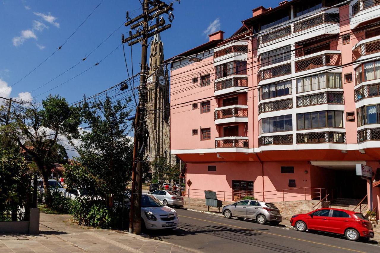 Locar-In Canela Villagio Di Roma Buitenkant foto